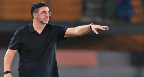 ملف يلا كورة.. فيتوريا يتحدث عن تدريب منتخب مصر.. تصريحات كهربا.. وتأهيل فتوح